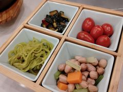 -鑫巴蜀小镇 · 水煮鱼专研店(玉桥店)