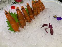 陈年花雕黑虎虾-翠府(翠湖北路店)