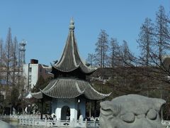 -清晏园