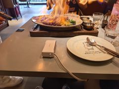 -西堤牛排(北京国瑞店)