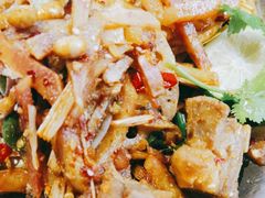 -民食香·腊排骨野生菌美食(木府店)