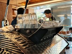 -METAL HANDS铁手咖啡制造局(五道营店)