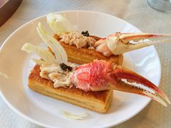 -北京康莱德酒店-Chapter餐厅