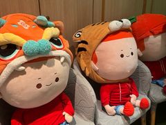 -海底捞火锅(番禺广场店)