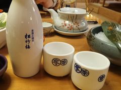 -王鼎精致料理铁板烧(世博源店)