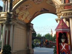 -安徒生童话乐园