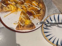 -必胜客(新辰里酒仙桥店)