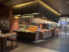 -品味餐厅·川湘菜·海鲜风味火锅·手工面食·万州烤鱼-石梅湾威斯汀度假酒店