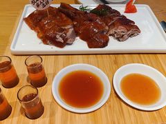 -粤集·手工粤菜(皇庭广场店)