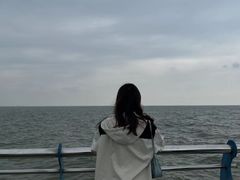 -巢湖姥山岛