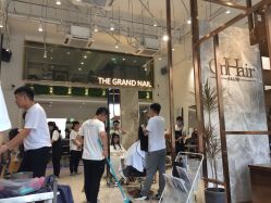 -OnHair Salon