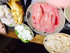 -蜀大侠火锅(建设路第五大道店)