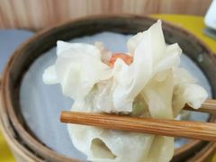 -晓友烧麦(光华村店)