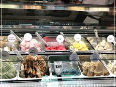 -Dal Cuore 达可芮冰淇淋(陕西北路店)