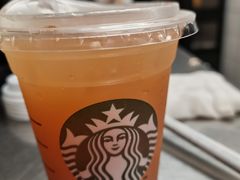 -星巴克(深圳坪山益田门店)