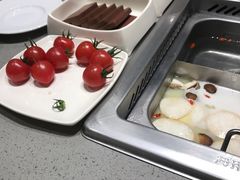 -海底捞火锅(关山保利店)