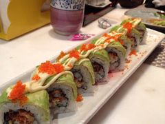 iphone_upload_pic-乾山寿司(好运街店)