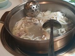 -润园四季椰子鸡火锅(南山海岸城店)