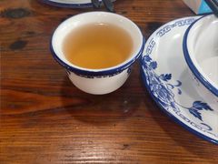 -竹乡园柴火竹筒饭·烧鸡(白水寨*森林海店)