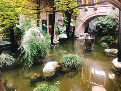 -鱼桥巷·美学川菜