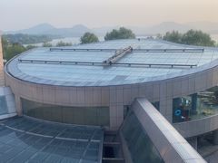 -杭州君悦酒店