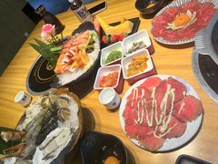 -水林间·寿喜烧自助(仙林金鹰店)