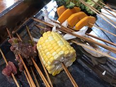 -成都玉林串串香火锅(三八店)