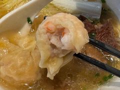 -喜家港式茶餐厅(三亚湾一丰禾生活广场店)