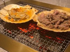 -本达人海鲜烧烤·朝鲜族风味(发展店)