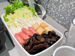 -半天妖烤鱼(中山路店)
