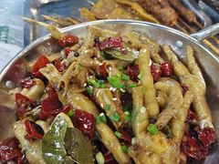 -小民大排档(光谷店)