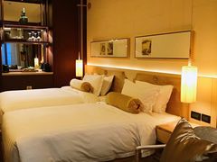 -西安华清御汤酒店