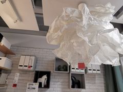 -宜家家居(哈尔滨商场店)