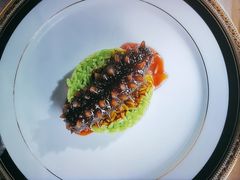 -翕间食·精致淮扬菜(江苏大剧院店)