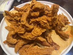 -纪林菜馆·博山菜老字号(华光路店)