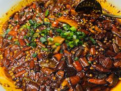 -川正旺江湖菜(三元桥店)