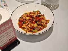 -万荣烤鸭店·北京菜(天坛店)