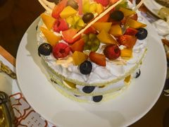 -华安国际大酒店-餐厅