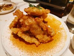 -北李妈妈菜·海肠捞饭(开发区万达店)