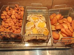 -嘉和一品粥(马家堡店)