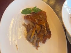 -晋阳春·山西菜·北京烤鸭(交大店)