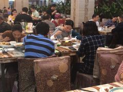 大堂-椿记烧鹅(叠彩店)