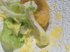 -虹料理·日料放题(悠方店)