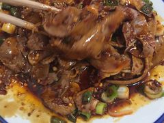 -温记府廟豆汤饭·始于1955年(海椒店)