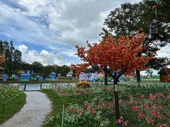 -歌斐颂巧克力小镇