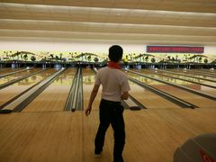 -广州保龄球馆(广州天河体育中心店)