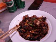 -虾易落味(杭州黄龙万科中心店)