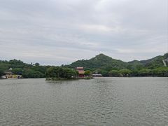 -珠海圆明新园