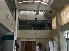 -苏州市立医院本部母子保健中心