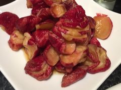 -五观堂素食(新华路店)